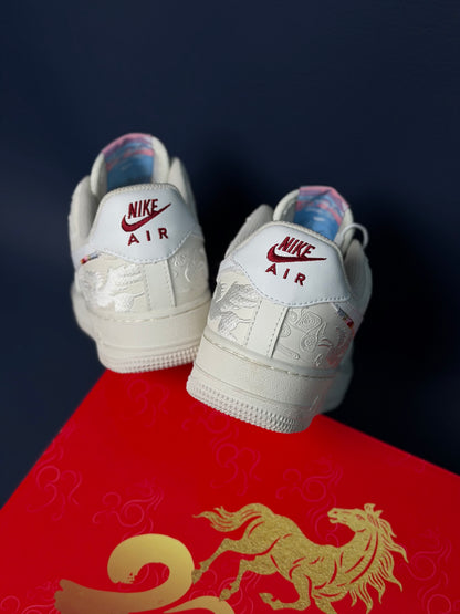Nike Air Force 1 Pegasus