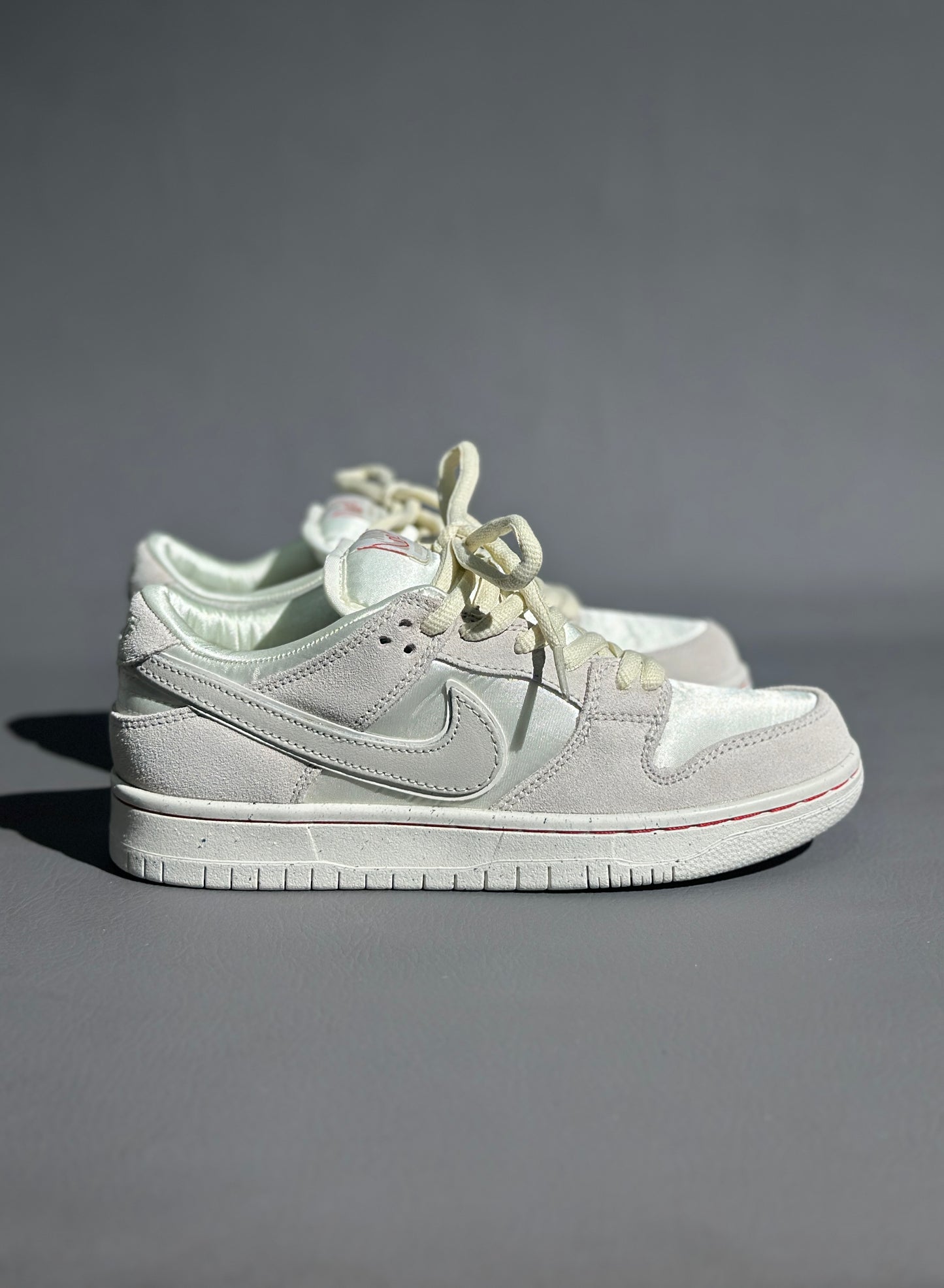 Nike Dunk Low SB The City Of Love Pack