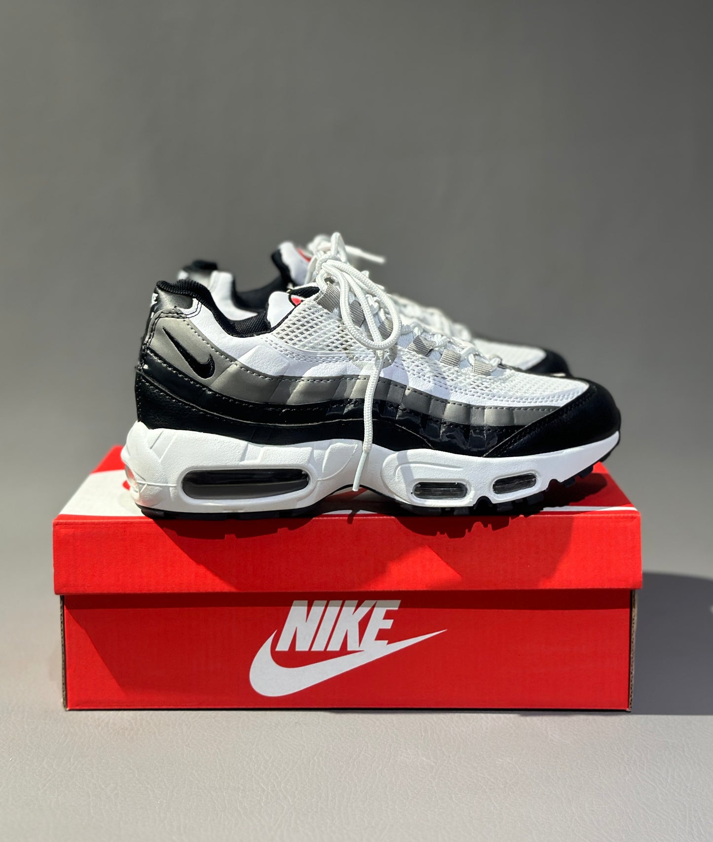 Nike Air Max 95