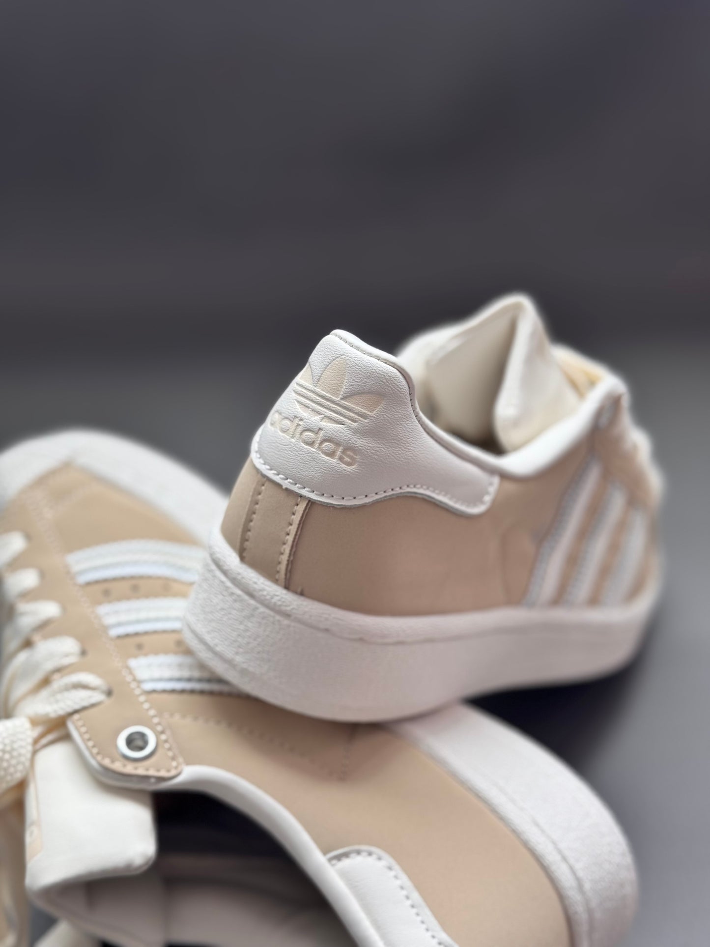 Adidas Superstar