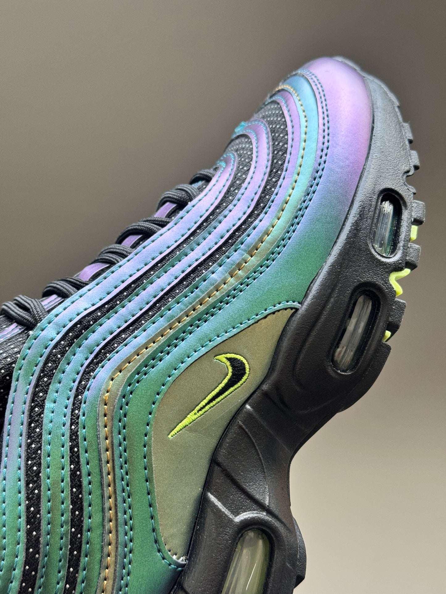 Nike Air Max 97