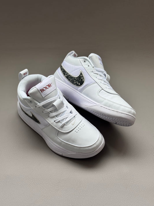 Nike Book 1