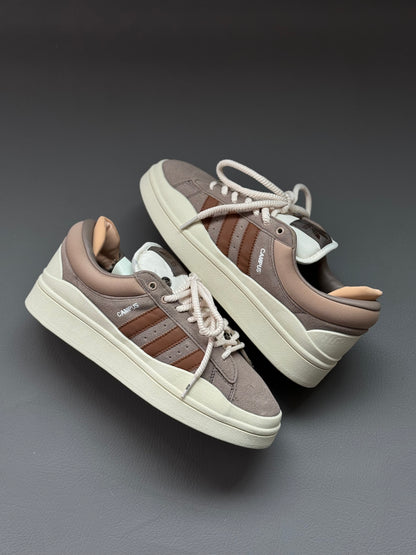 Adidas Campus x Bad Bunny LOCKERSTREET Adidas Campus x Bad Bunny LOCKERSTREET