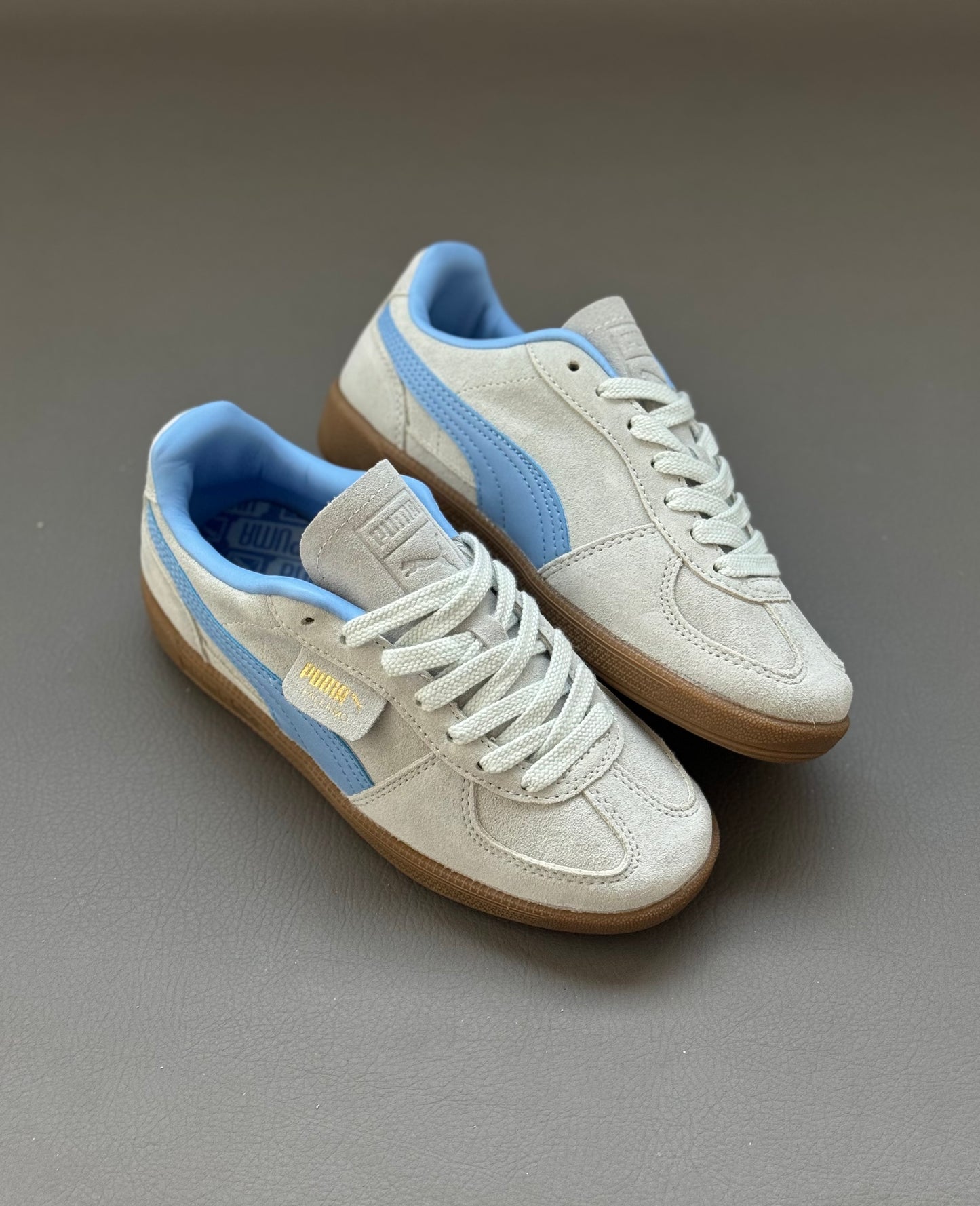 Puma Palermo Dewdrop