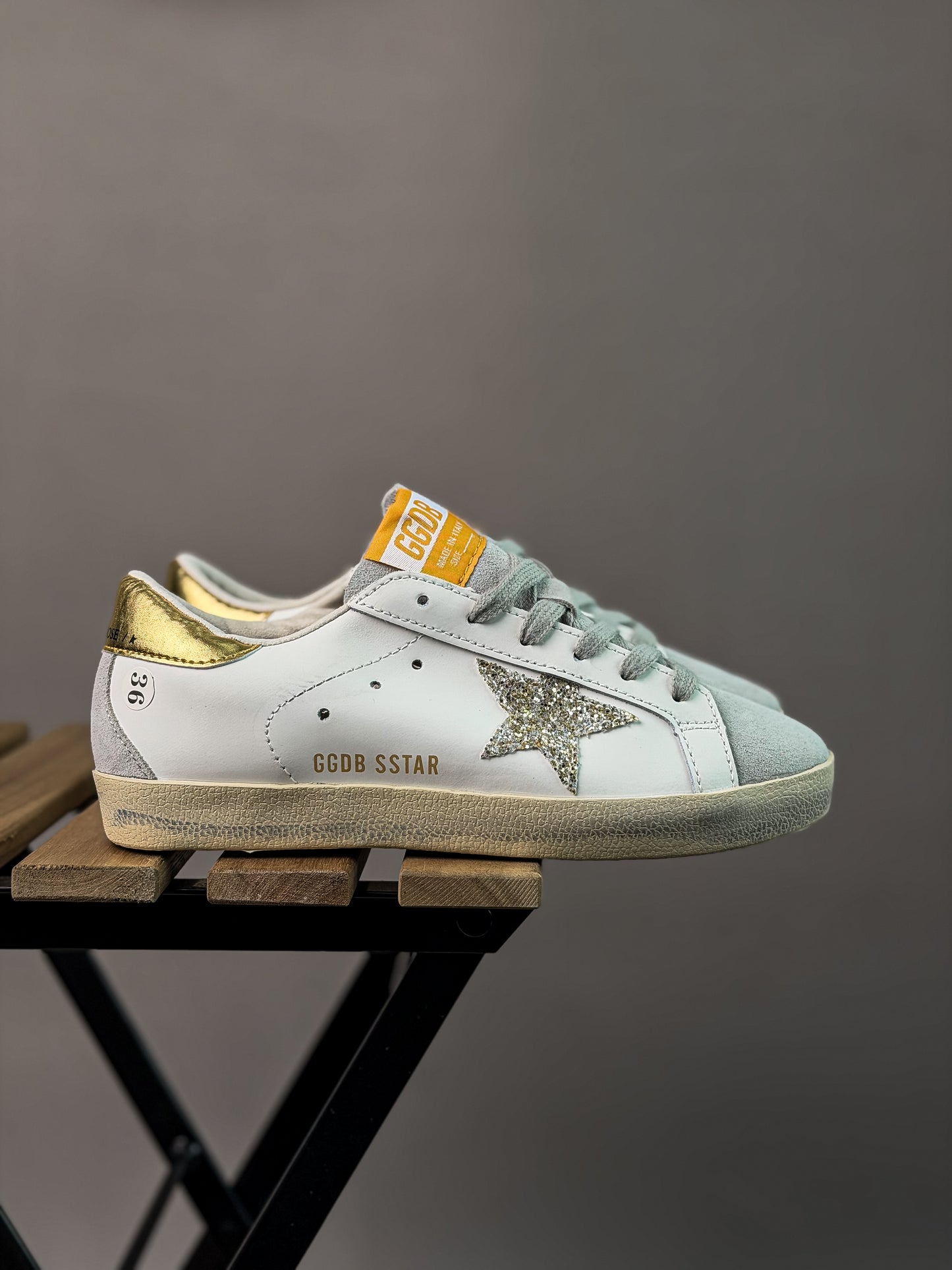 Golden Goose