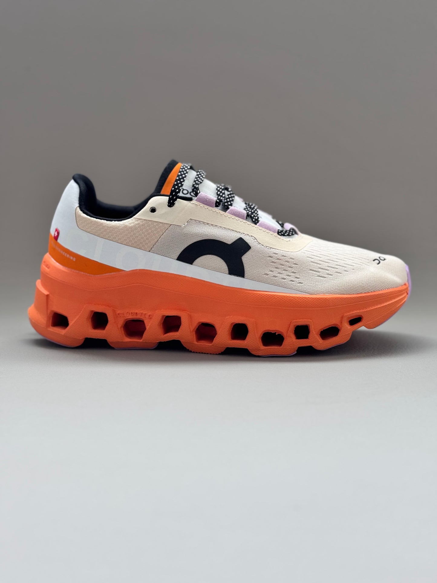 On Running Cloud
