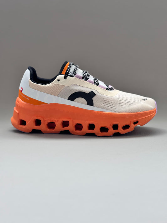 On Running Cloud