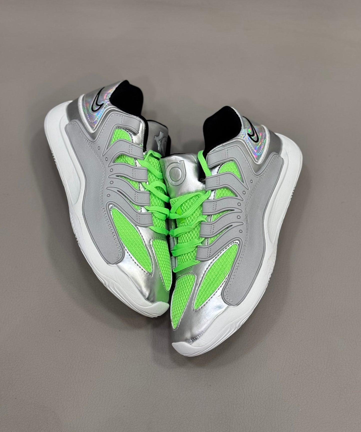 Nike KD18 EYBL