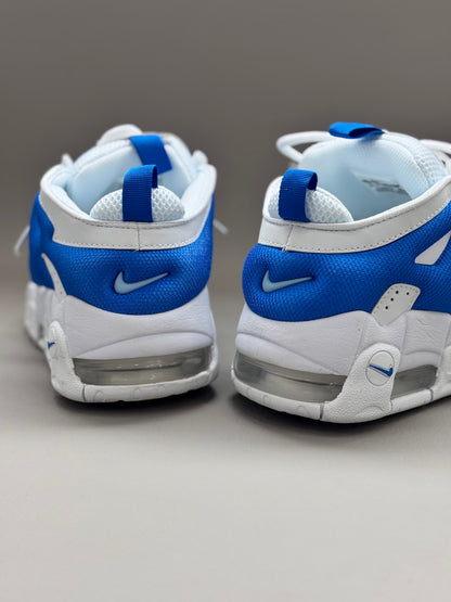 Nike Air More Uptempo Low