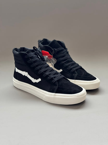 Vans x Blends High