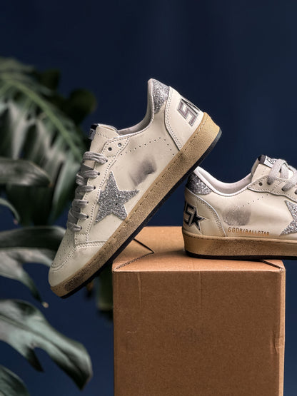 Golden Goose Ball Star