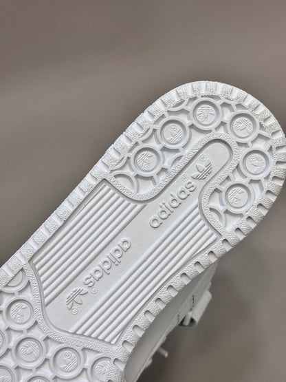 Adidas Forum Low Tiple White
