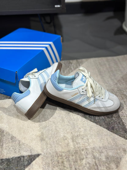 Adidas Samba