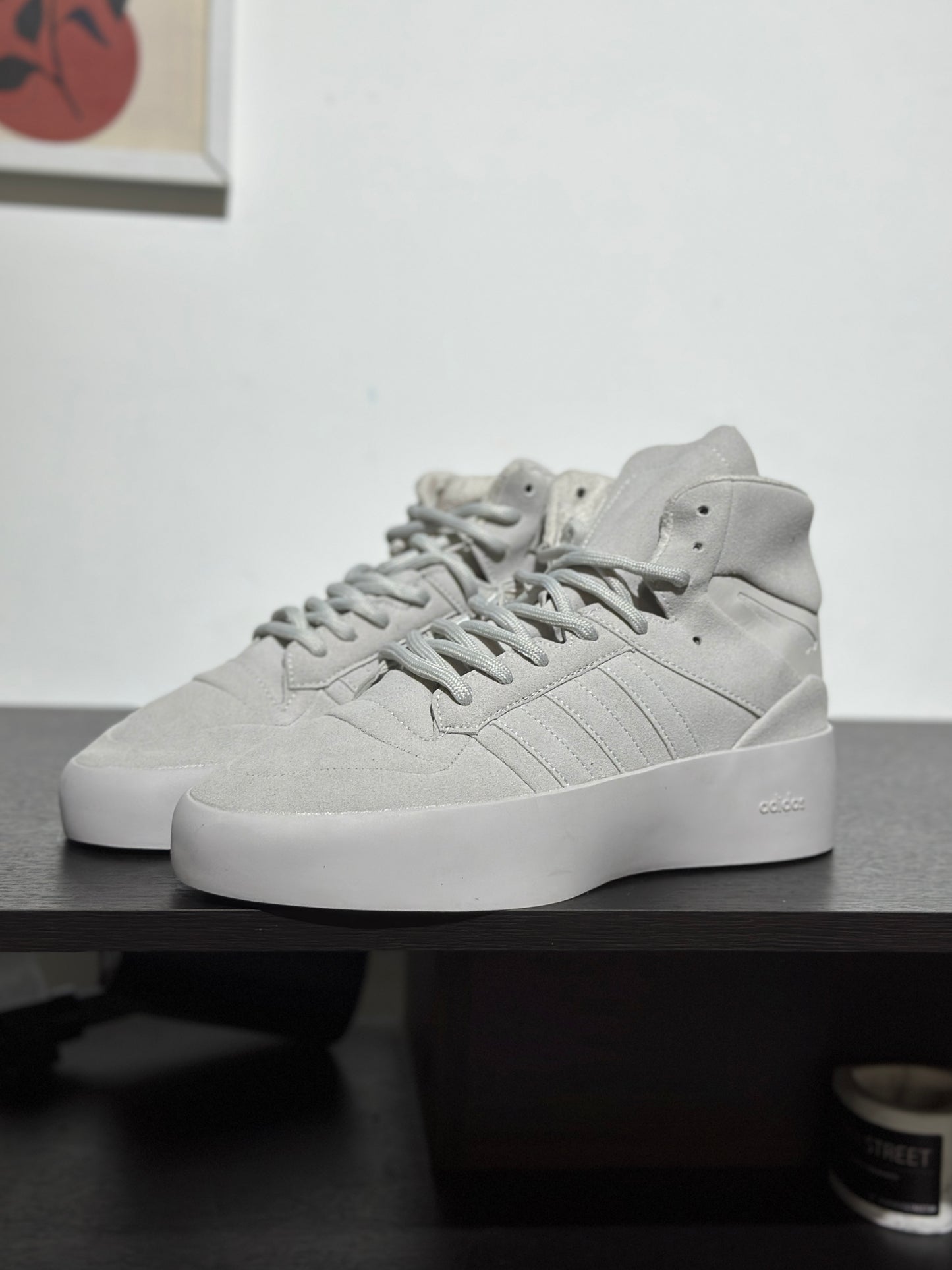 Adidas x Fear Of God