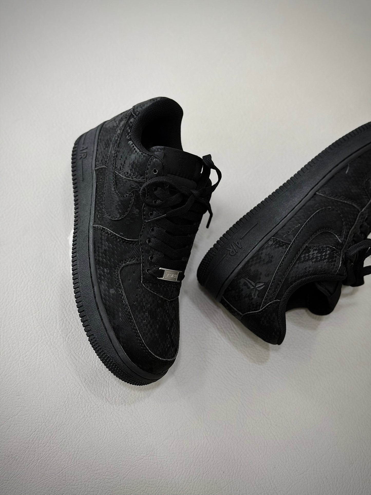 Nike Force 1 Low Kobe B