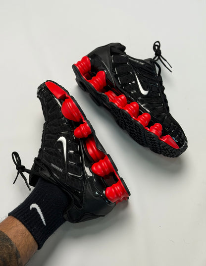 Nike Shox TL