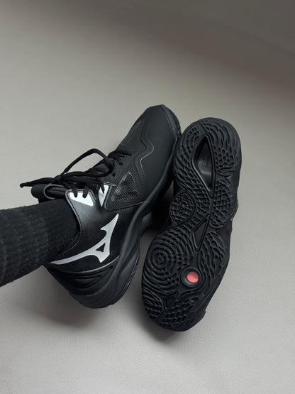 Mizuno Wave Momentum 3