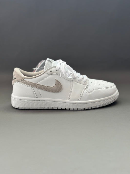 Air Jordan 1 Low OG Neutral Grey