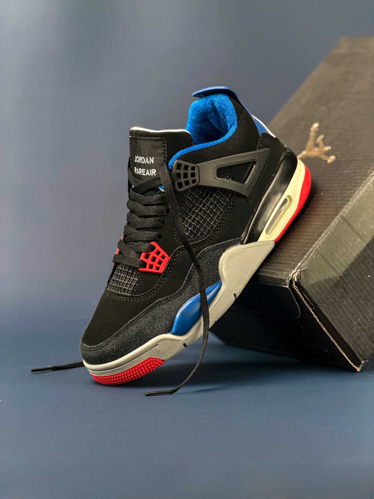 Air Jordan 4 Rare Air