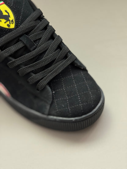 Puma Suede XL Ferrari