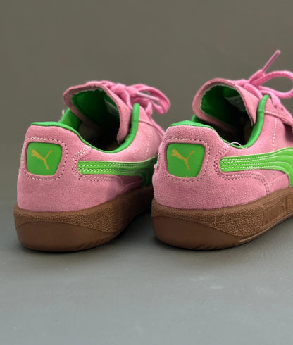 Puma Palermo Pink Delight Green