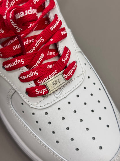 Nike Air Force 1 x Supreme