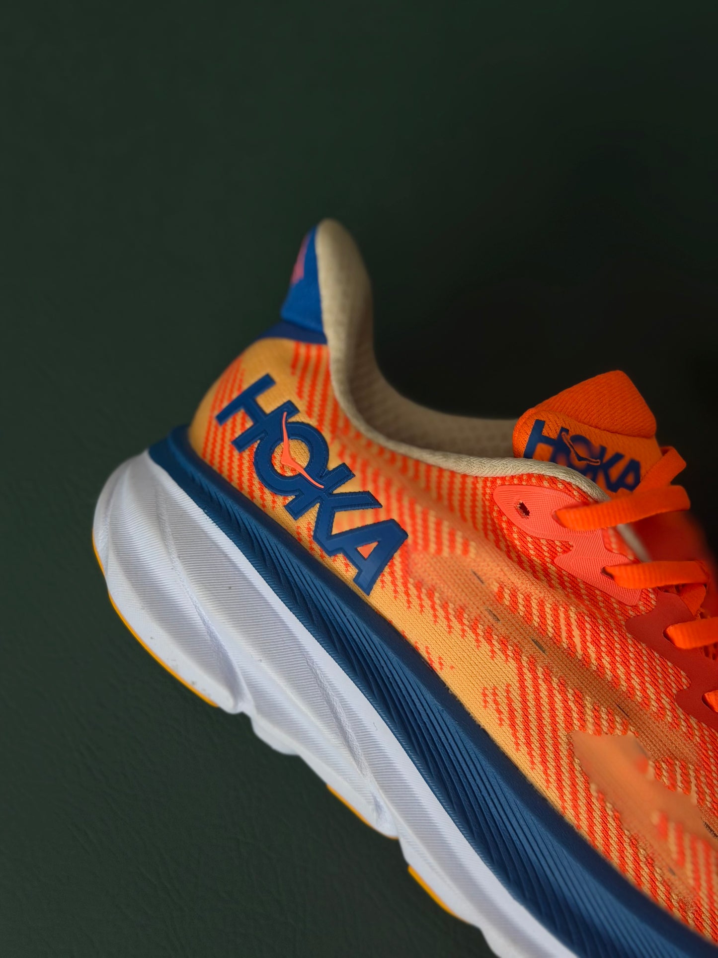 HOKA One One