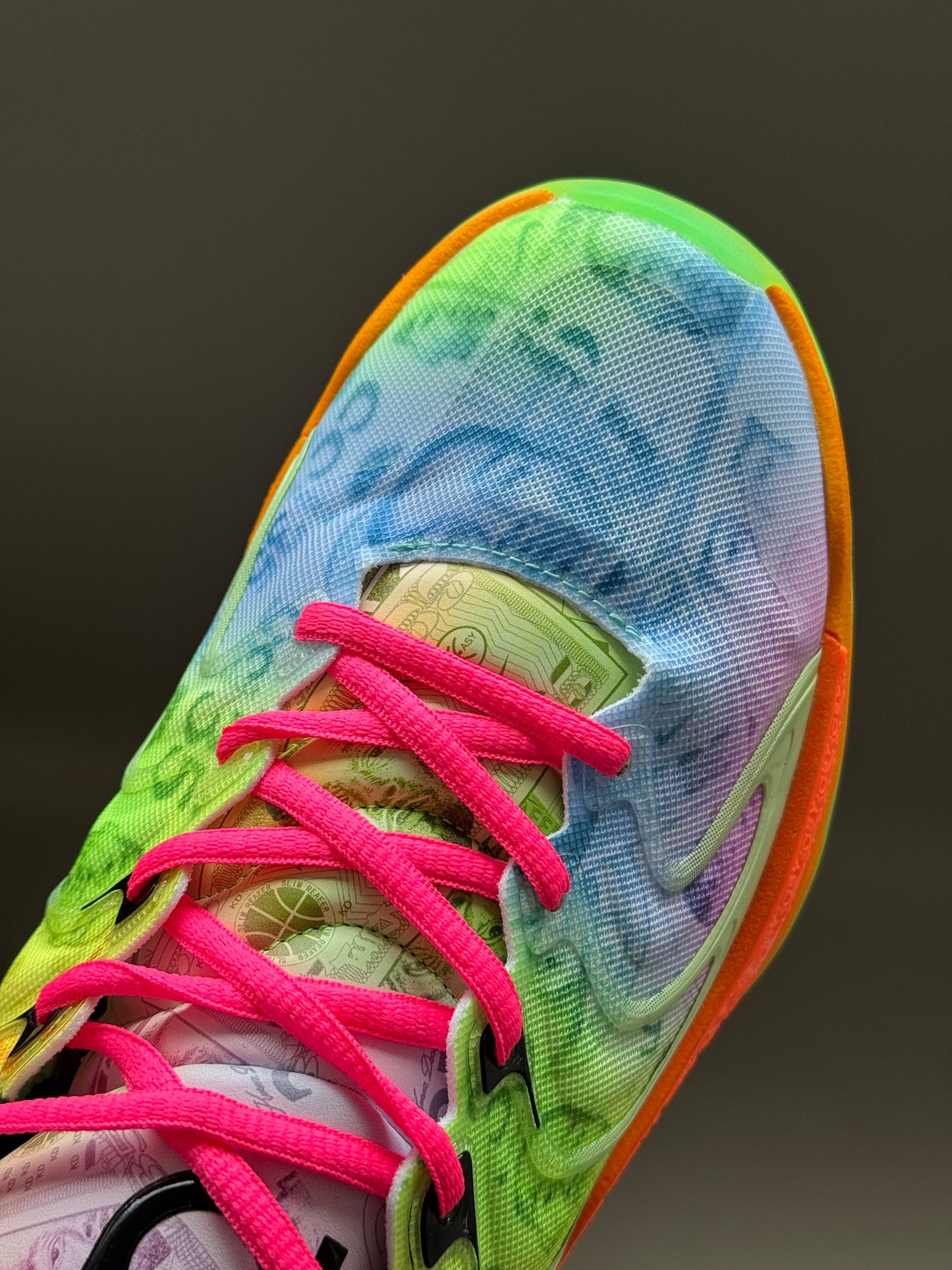 Nike KD17 Easy Money