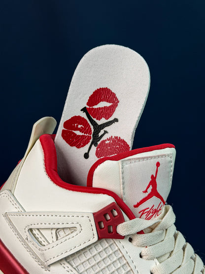 Air Jordan 4