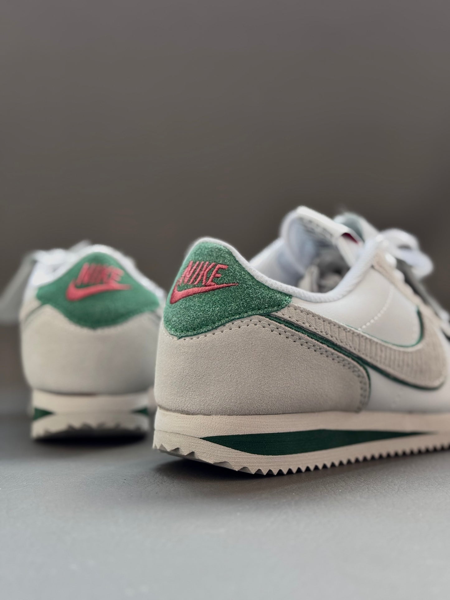 Nike Cortez