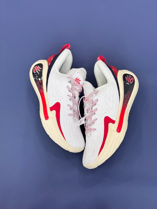 Under Armour Curry 12 Podium