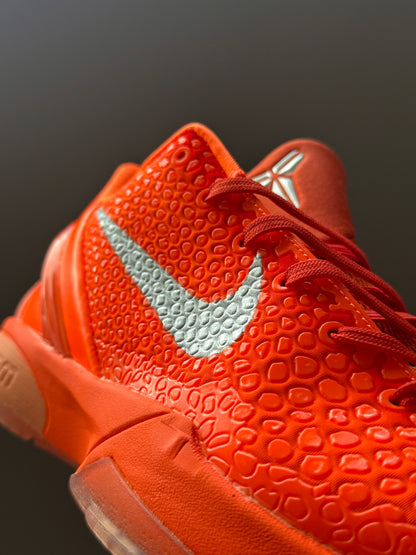Nike Kobe 6 Proto