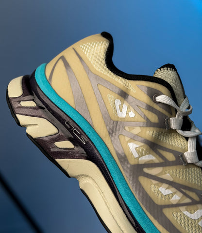 Salomon xt MM6 x Maison M
