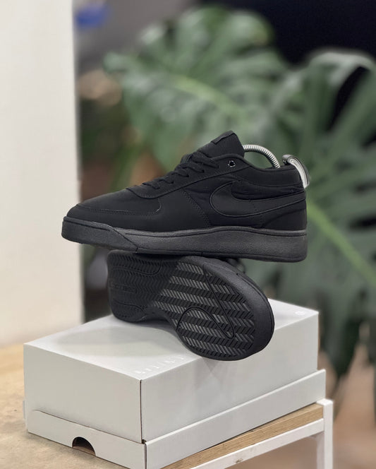 Nike Book 1