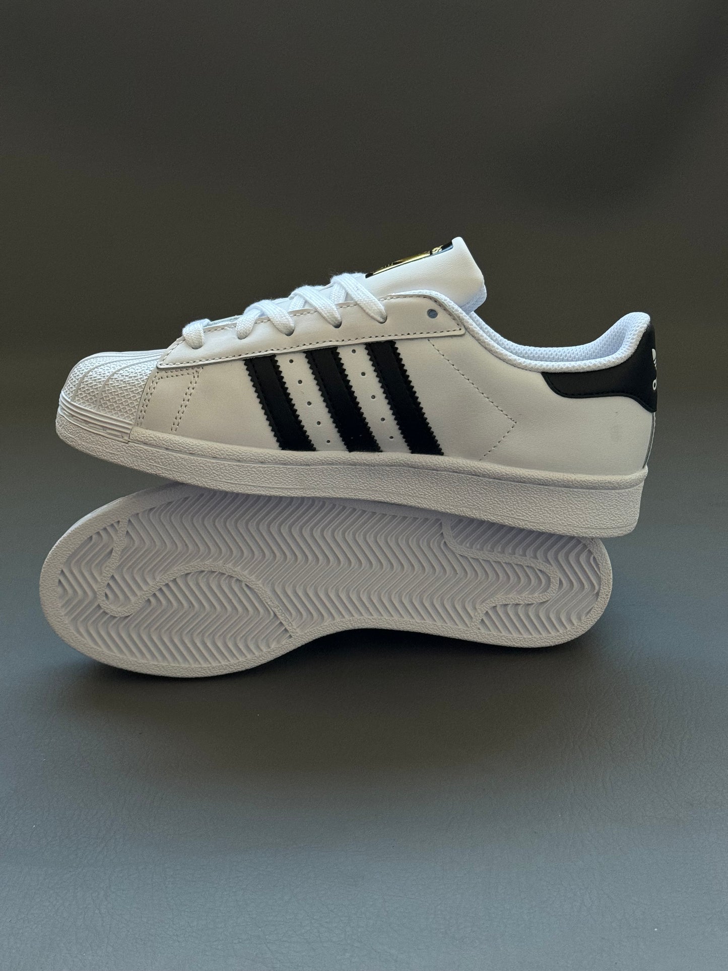 Adidas Superstar Cloud White