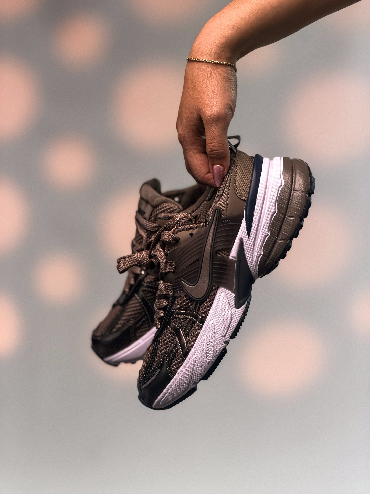 Nike V2K