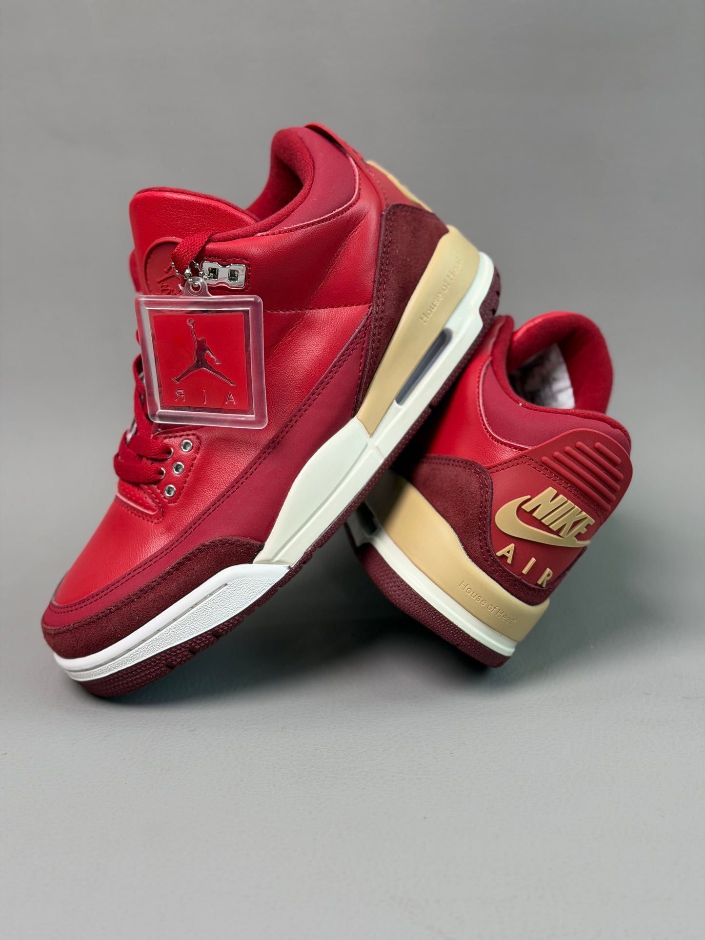 Air Jordan 3 BIN 23