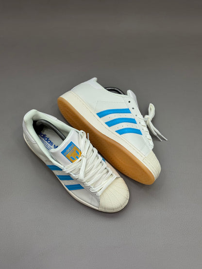 Adidas Superstar x Messi