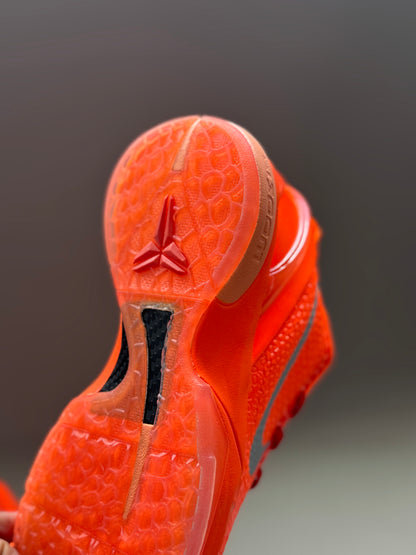 Nike Kobe 6 Proto
