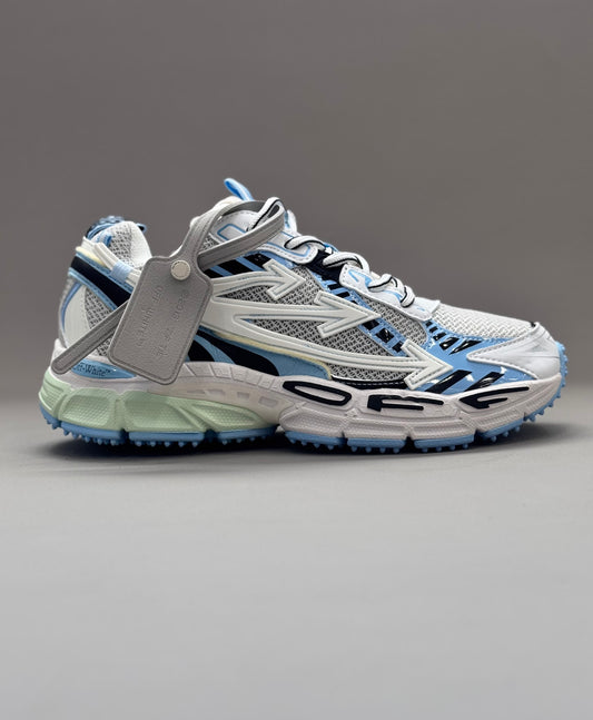 OFF WHITE Be Right Back