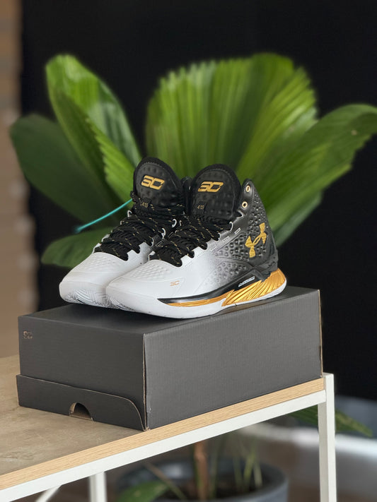 Under Armour Curry 1 MVP