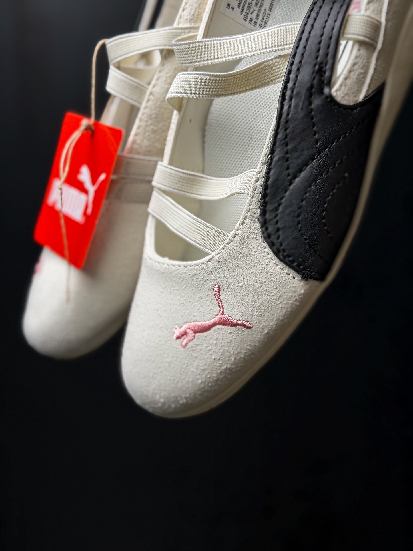 Puma Speedcat Ballet