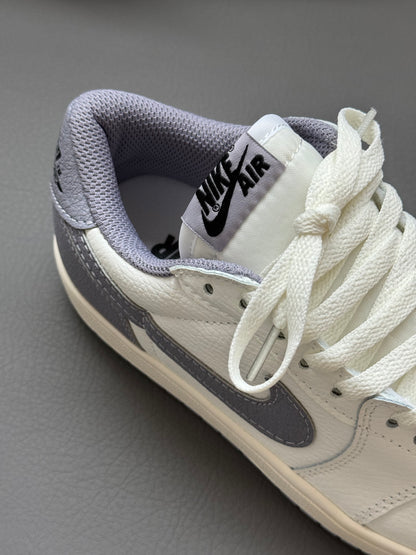 Air Jordan 1 Low ‘Atmostphere Grey’