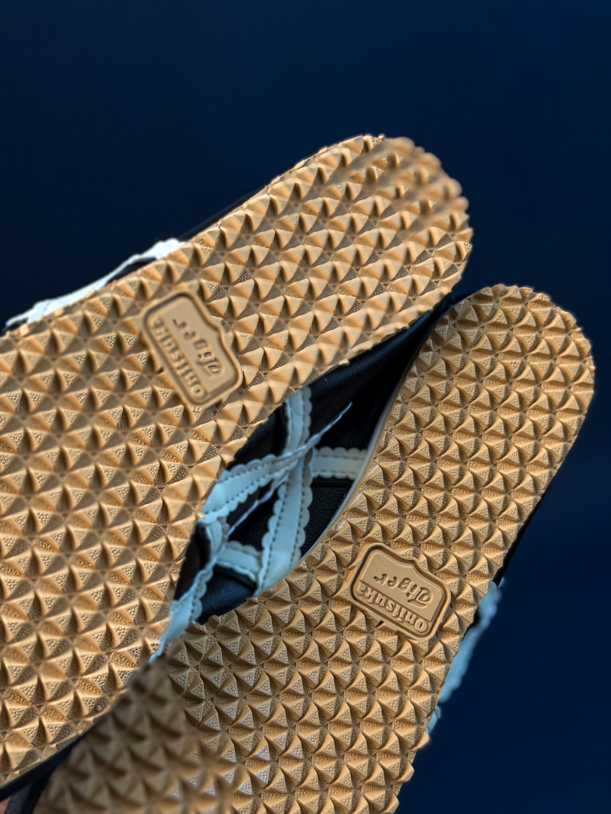 Onitsuka Tiger México 66 TGRS