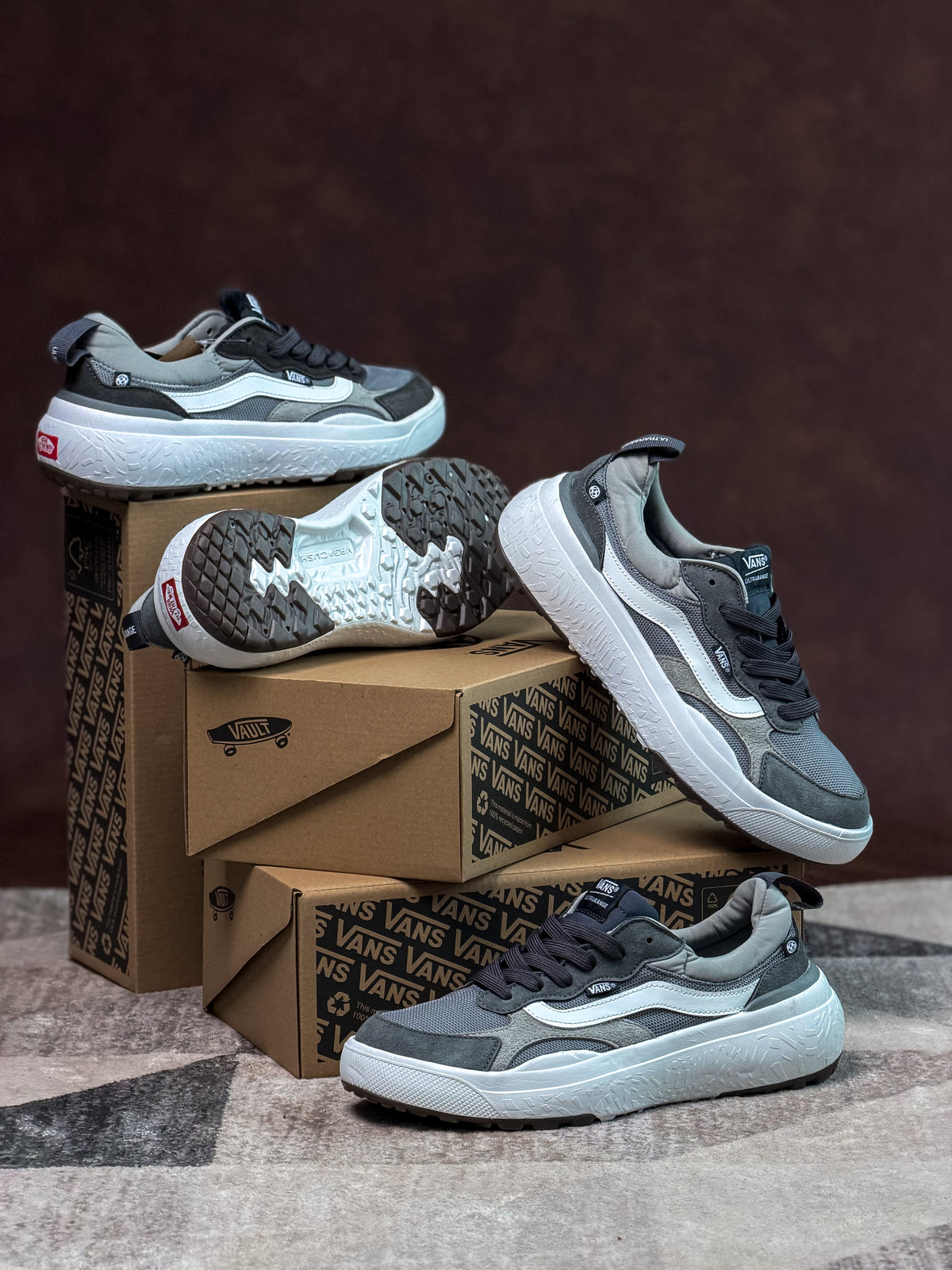 Vans Ultra Range Neo Vr3