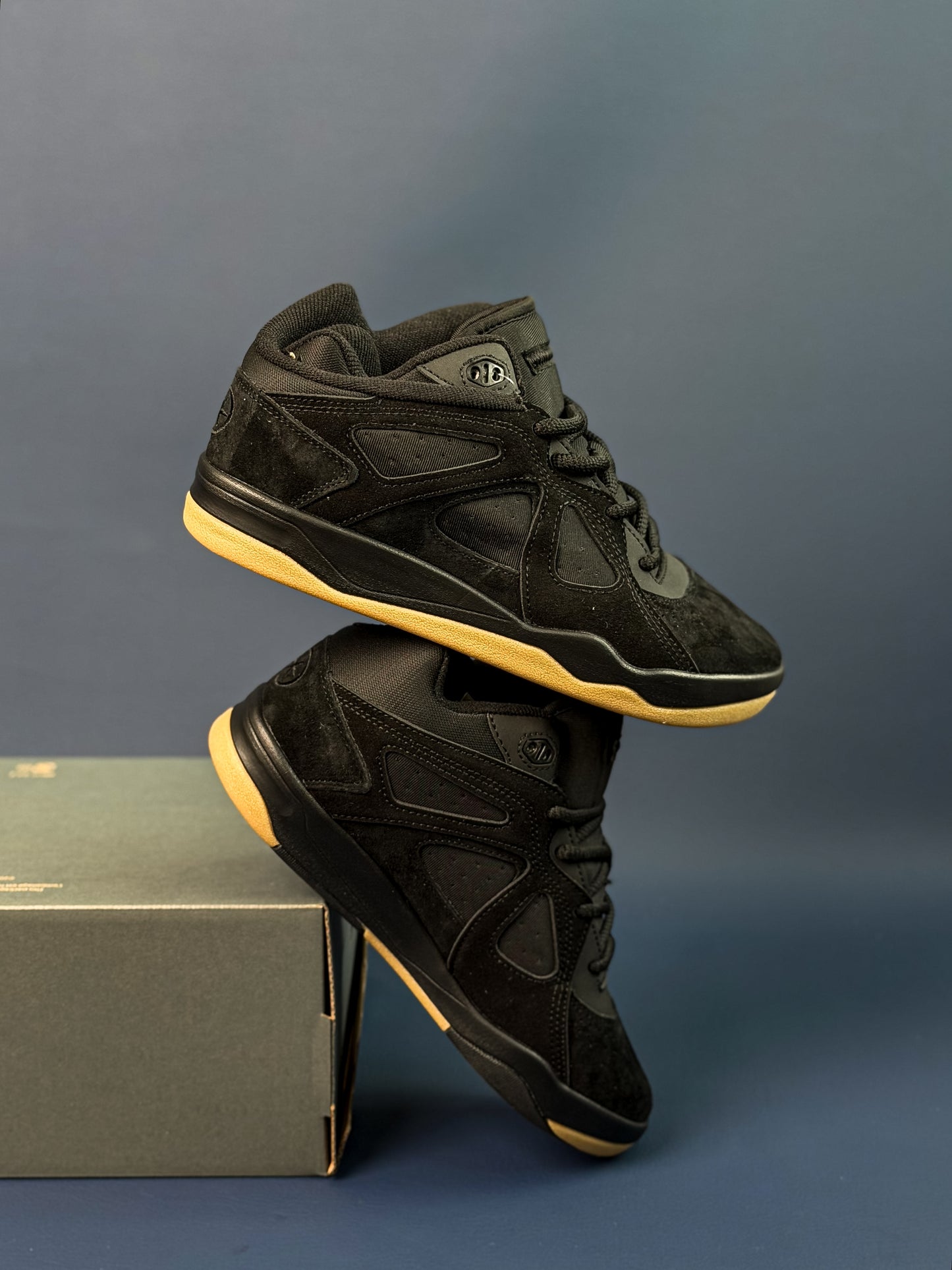 Adidas Badbo 1.0