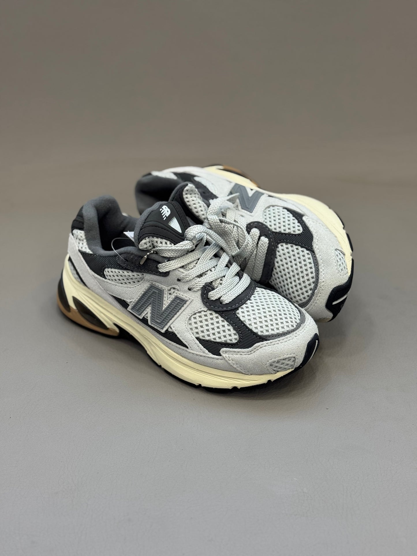 New Balance 2010