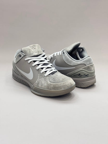 Nike Zoom Kobe 4 FTB