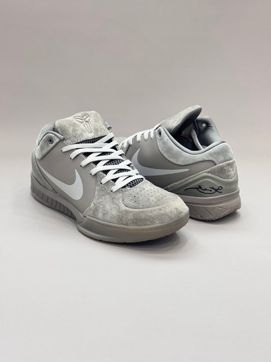 Nike Zoom Kobe 4 FTB