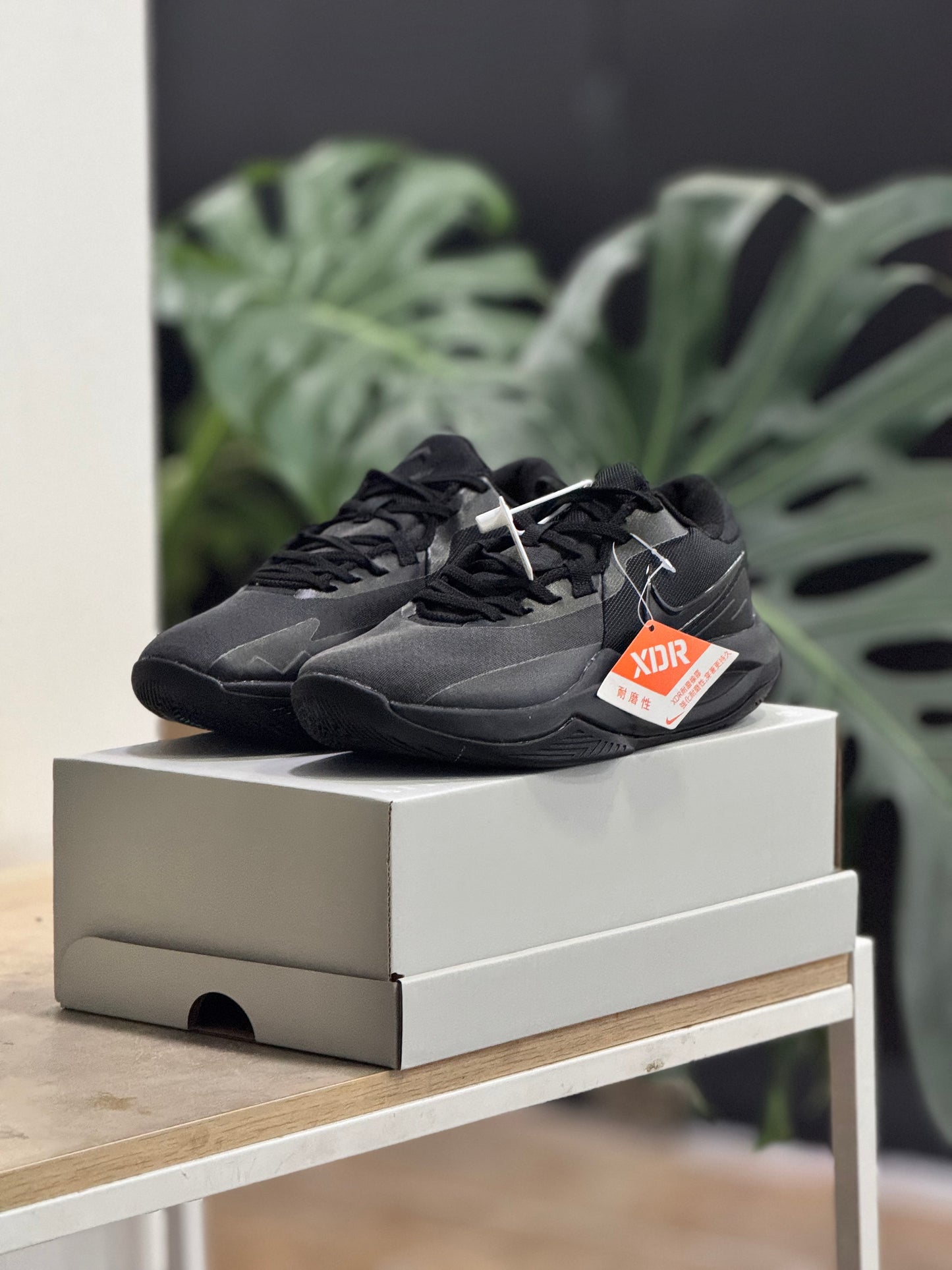 Nike Sabrina 2